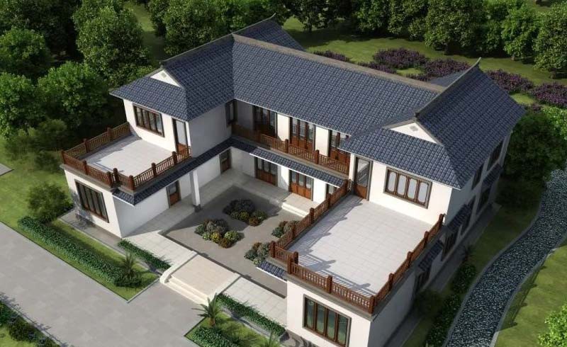 北碚建房时常说的坐北朝南和坐南朝北有什么区别？