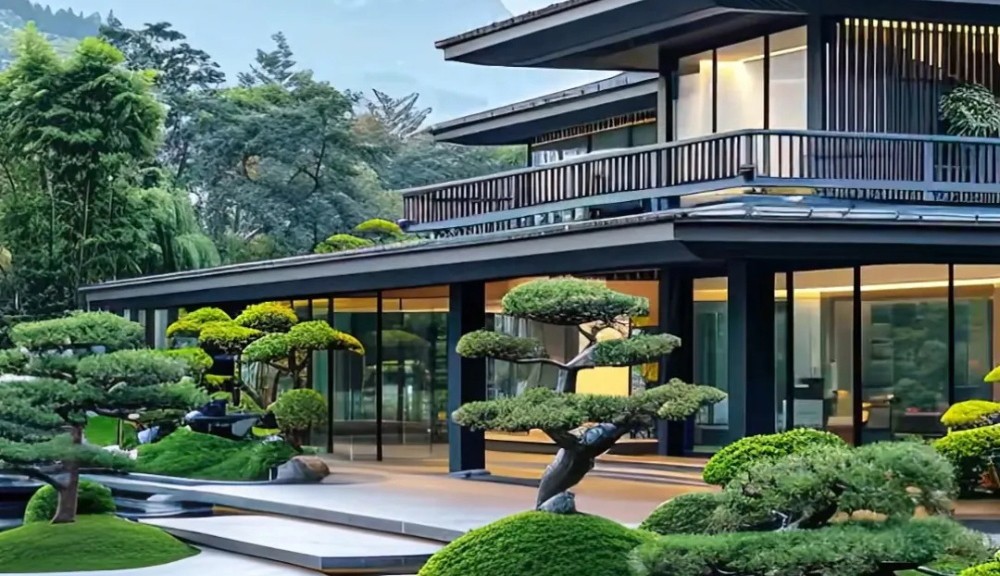 北碚农村自建房更佳风水布局是什么